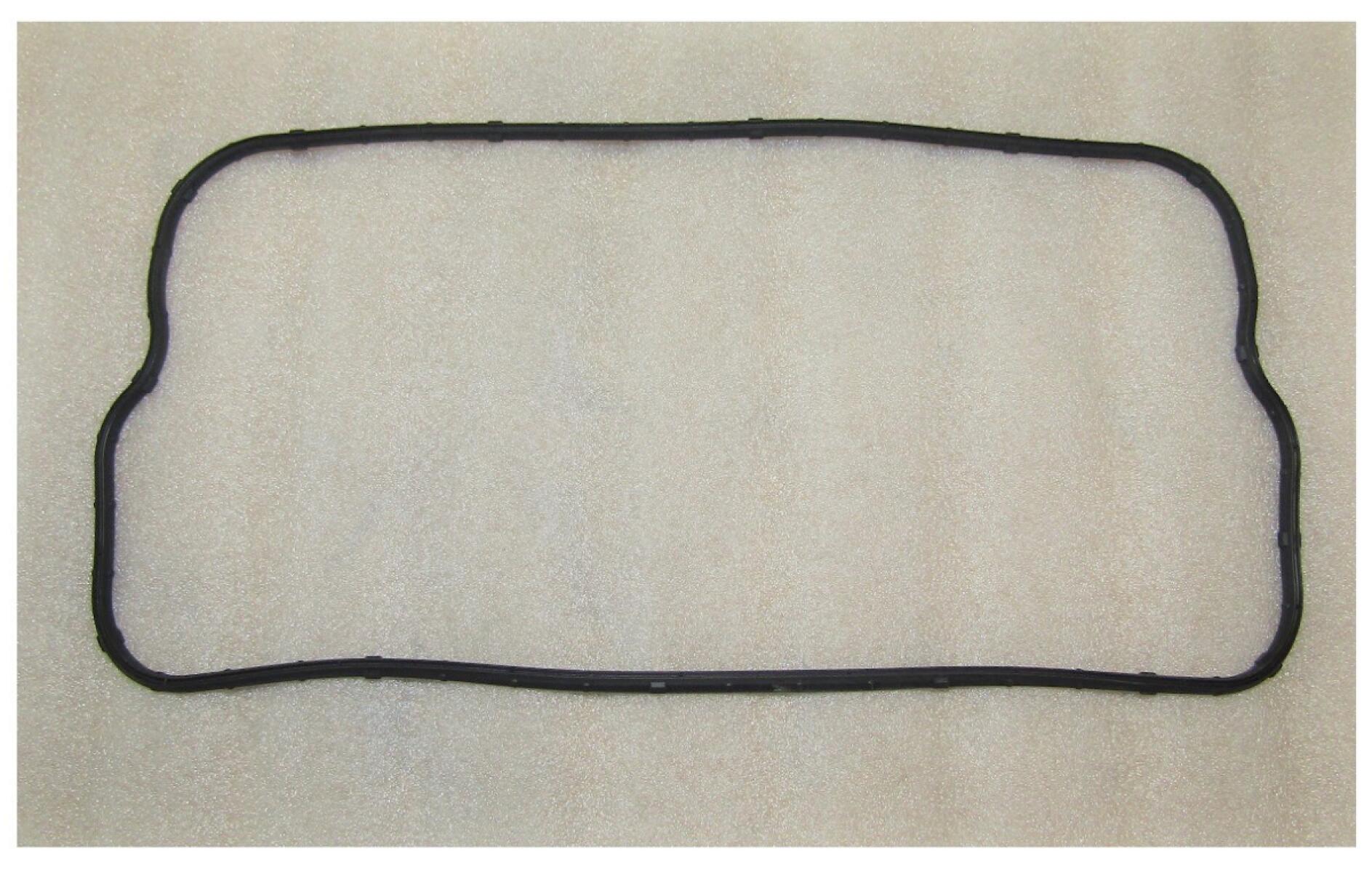 Прокладка крышки клапанов SDEC SC27G830D2; TDS 555 12VTE/Cylinder Head Cover Gasket (S00021345) Прокладка крышки клапанов SDEC SC27G830D2; TDS 555 12VTE/Cylinder Head Cover Gasket (S00021345)