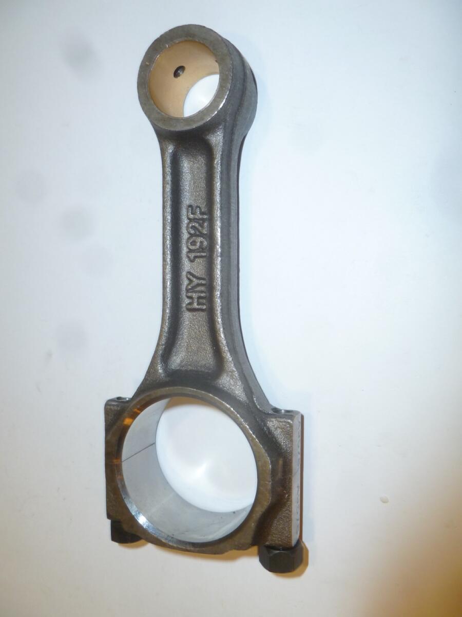 Шатун в сборе SDG 6000(..),С192F / Connecting rod assy С192F Шатун в сборе SDG 6000(..),С192F / Connecting rod assy С192F