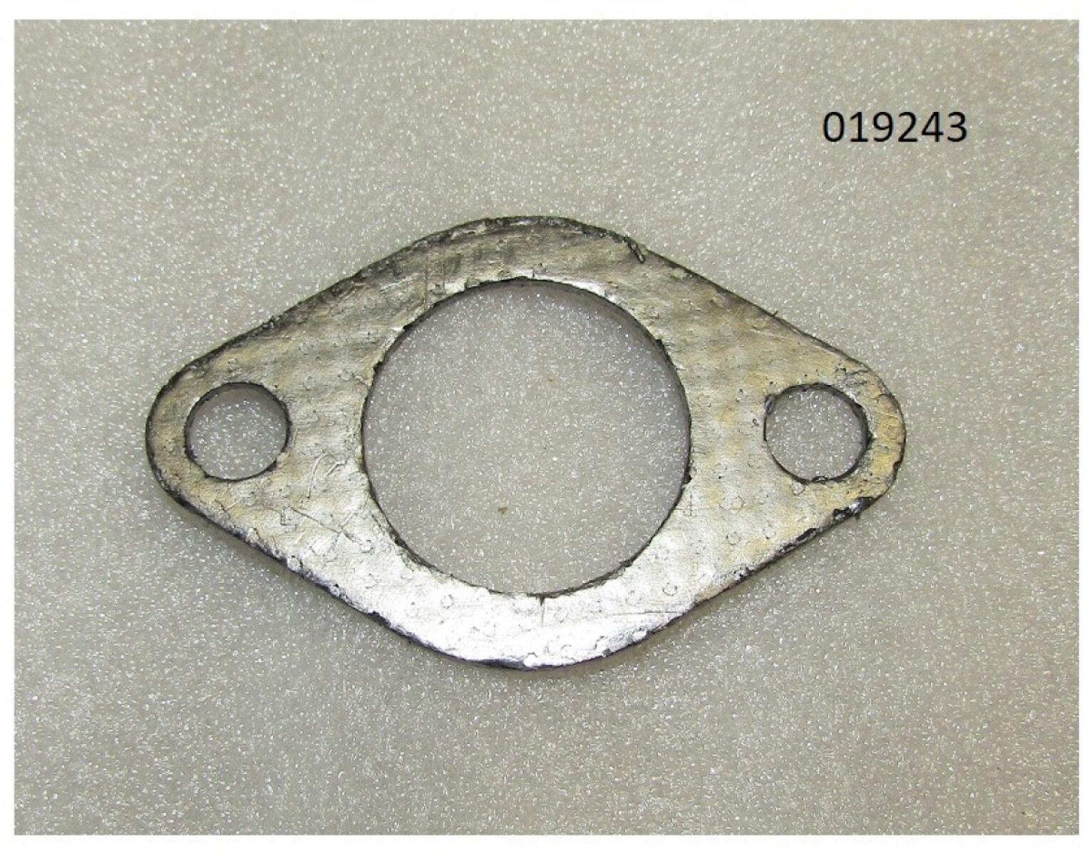 Прокладка глушителя SDG 6000/6500/С192F /Si lencer Gasket С192F Прокладка глушителя SDG 6000/6500/С192F /Si lencer Gasket С192F