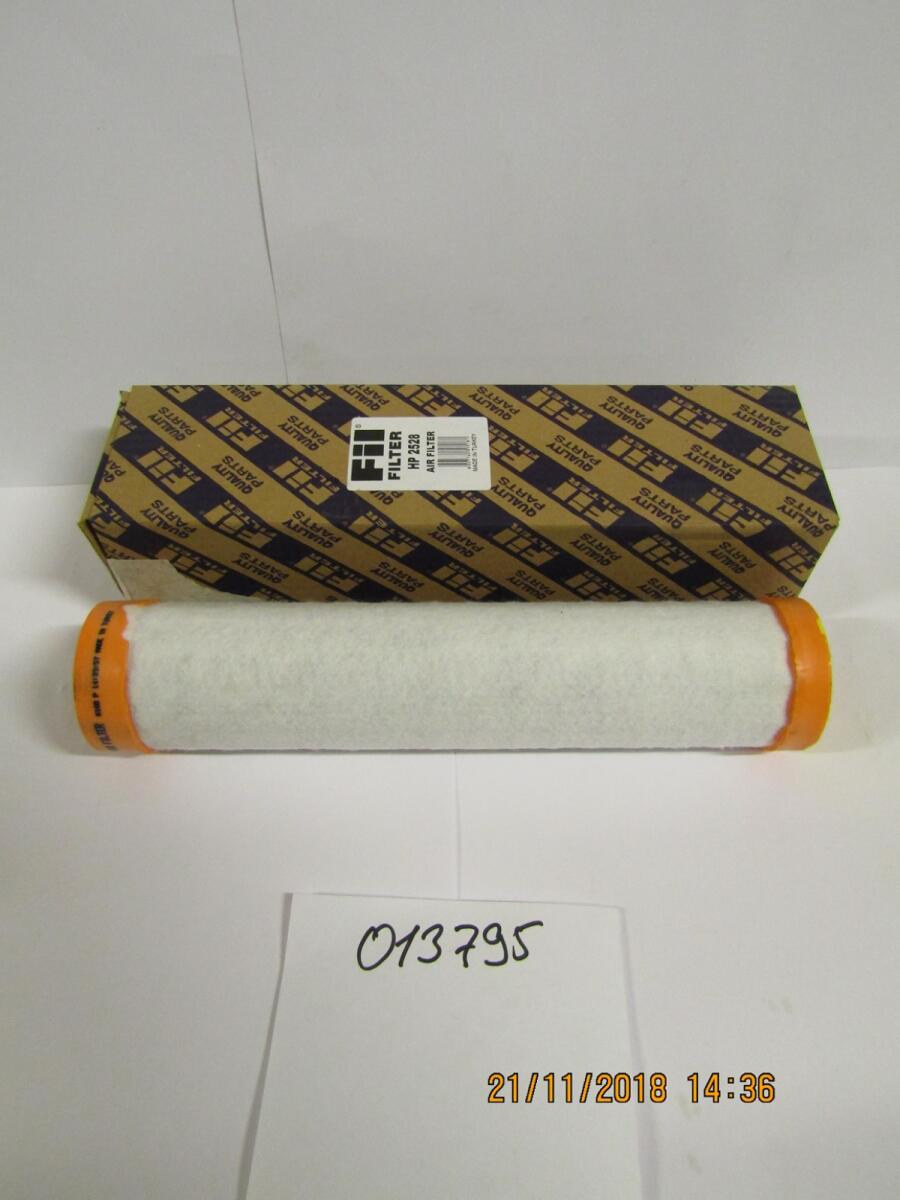 Фильтр воздушный внутренний F4M2011/Air filter element Фильтр воздушный внутренний F4M2011/Air filter element