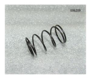 Пружина фиксатора насадок TSS-GJH95/Stop rod spring TSS-GJH95 (№68,JH95A) Пружина фиксатора насадок TSS-GJH95/Stop rod spring TSS-GJH95 (№68,JH95A)