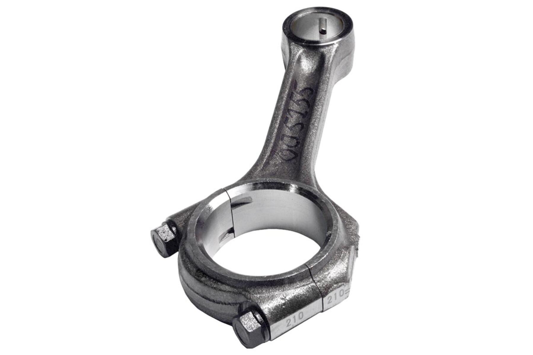 Шатун в сборе Ricardo N4105DS; TDK 26,42,N 38,56, 66 4LT/Connecting rod, Assy Шатун в сборе Ricardo N4105DS; TDK 26,42,N 38,56, 66 4LT/Connecting rod, Assy