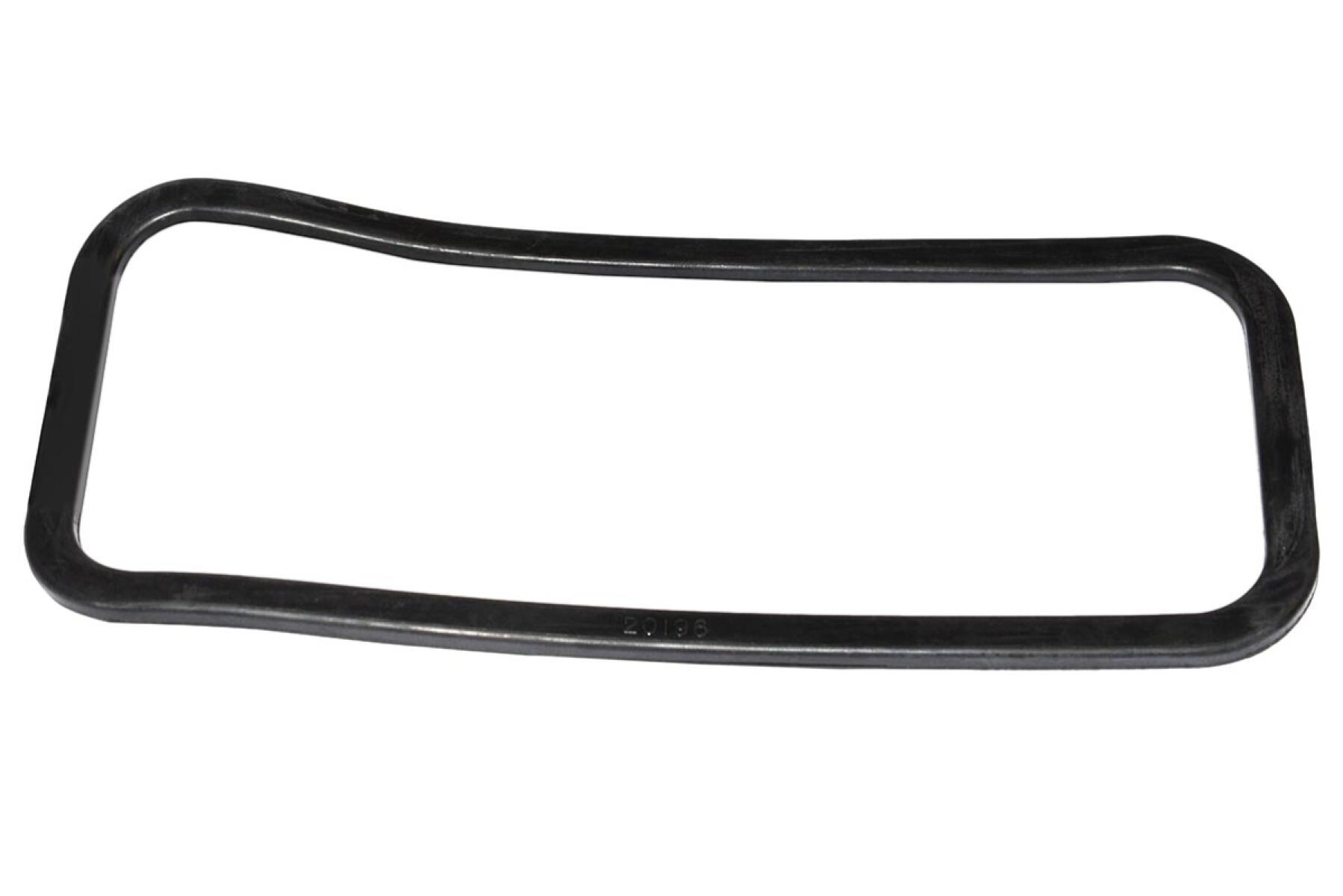 Прокладка верхней боковой крышки Ricardo N4105DS; TDK 26,42,N 38,56,66 4LT/Gasket, upper side cover Прокладка верхней боковой крышки Ricardo N4105DS; TDK 26,42,N 38,56,66 4LT/Gasket, upper side cover