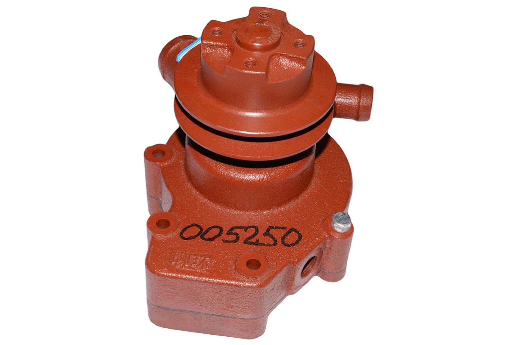 Насос водяной Ricardo N4105ZDS; TDK 26,42,48,N 38,56,66 4LT /Water pump, assy Насос водяной Ricardo N4105ZDS; TDK 26,42,48,N 38,56,66 4LT /Water pump, assy