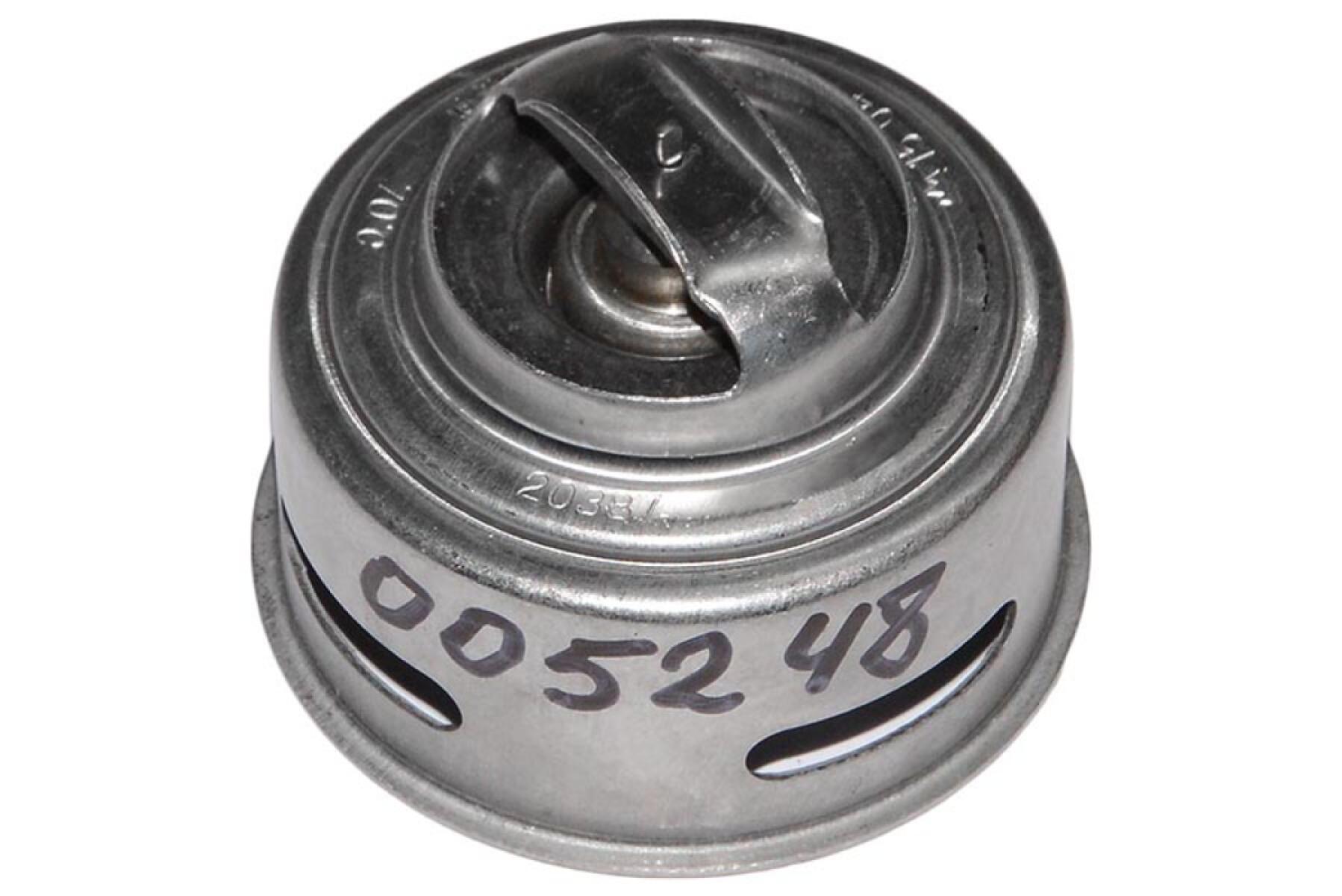 Термостат Ricardo N4105ZDS; TDK 26,42,48,N 38,N 56,Т66 4LT(T=70C) /Thermostat Термостат Ricardo N4105ZDS; TDK 26,42,48,N 38,N 56,Т66 4LT(T=70C) /Thermostat