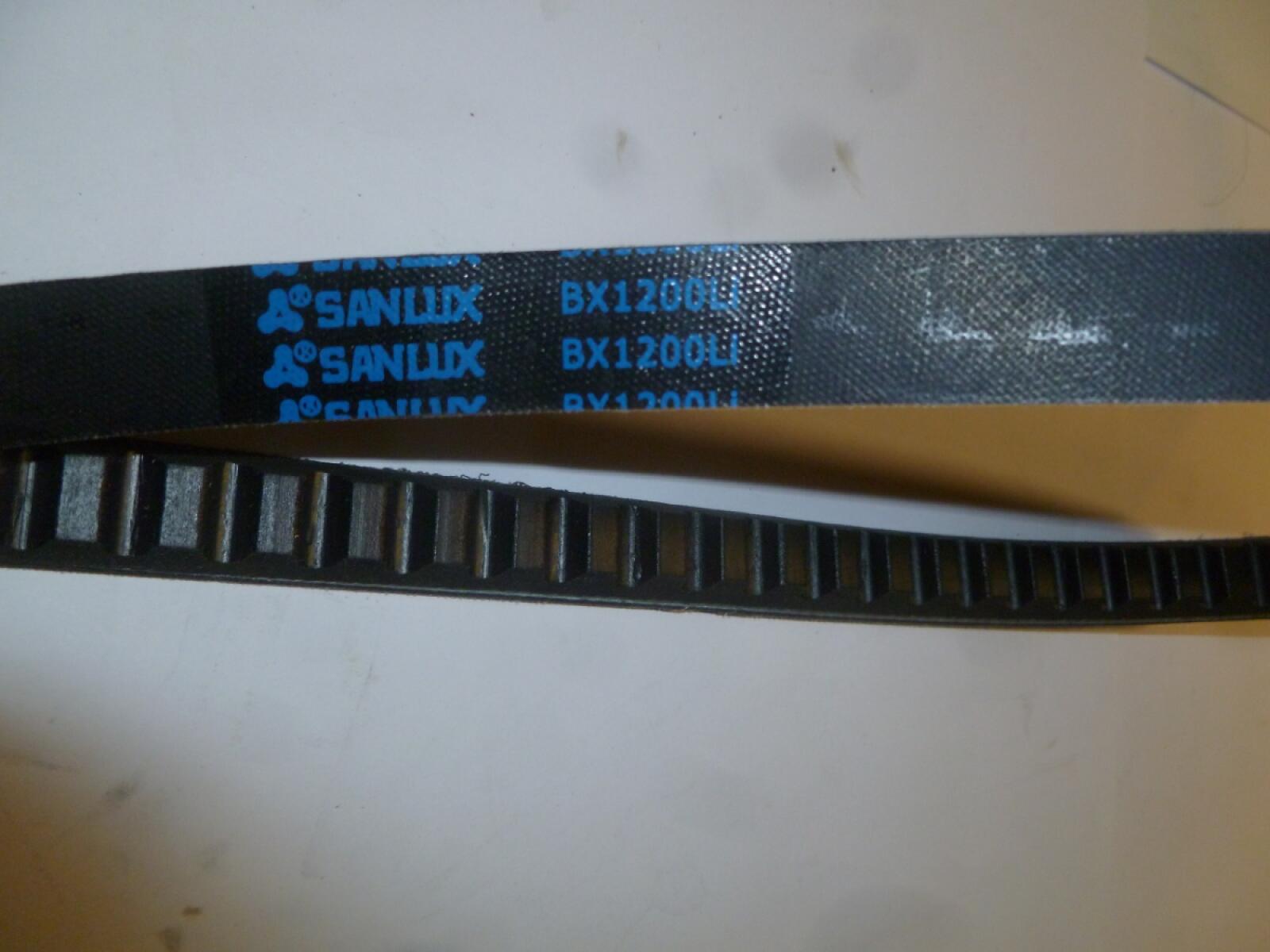Ремень приводной Ricardo N4105ZDS; TDK-30,N 38,56,66 4LT/V-Belt, B1200Li Ремень приводной Ricardo N4105ZDS; TDK-30,N 38,56,66 4LT/V-Belt, B1200Li