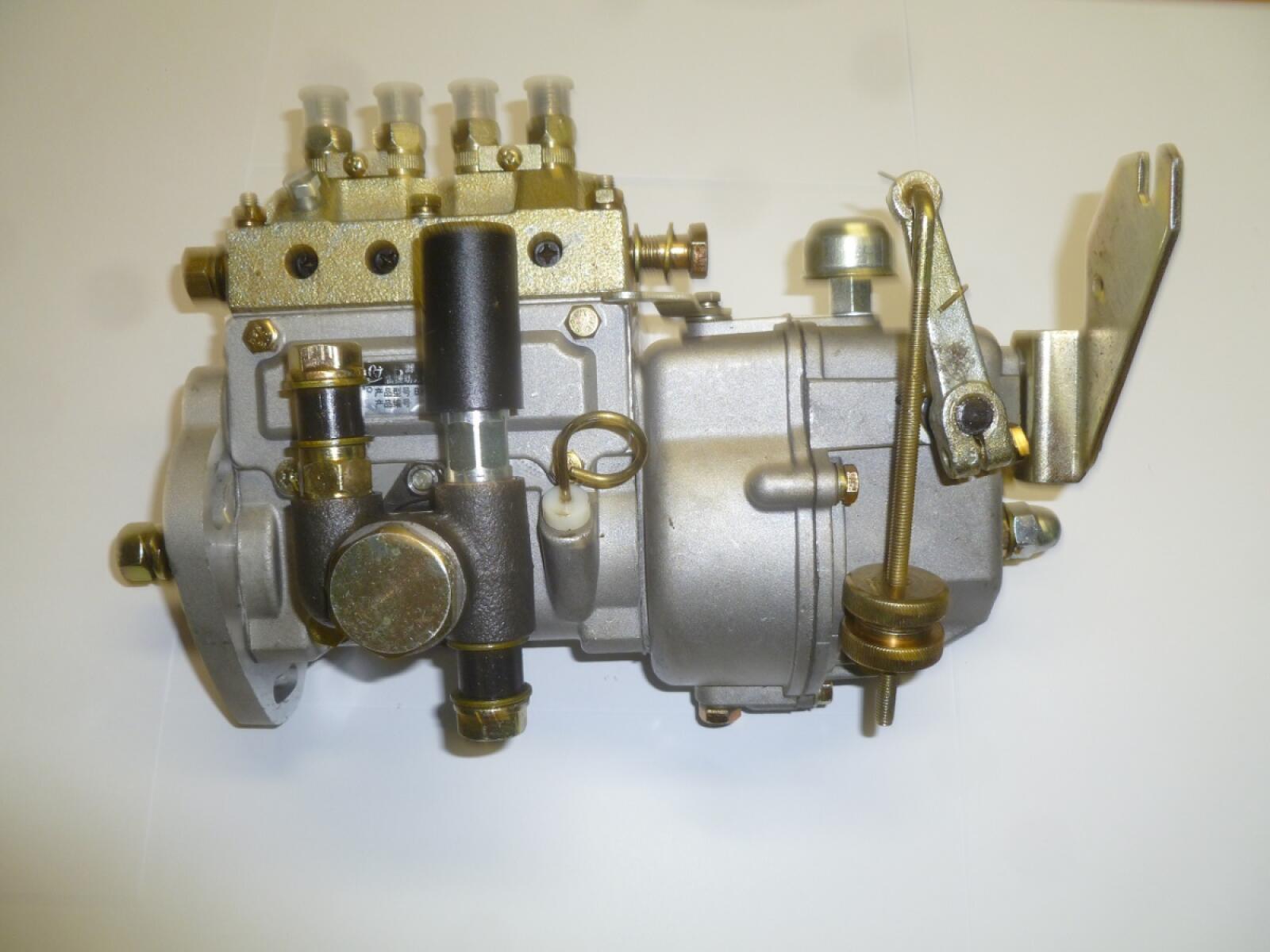 Насос топливный высокого давления Ricardo N4105ZDS;TDK-N 38,56,66 4LT/Fuel Injection pump subassy Насос топливный высокого давления Ricardo N4105ZDS;TDK-N 38,56,66 4LT/Fuel Injection pump subassy