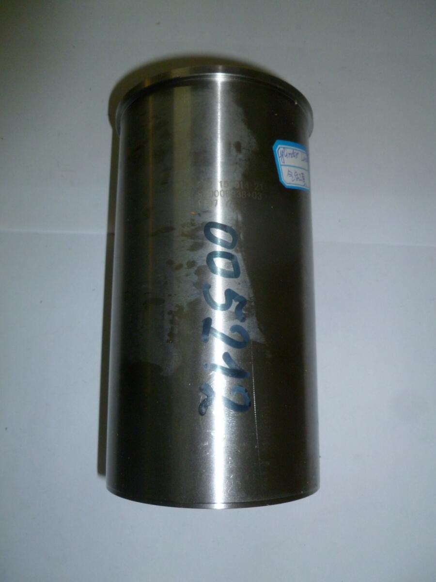 Гильза цилиндра (D=105 мм) SDEC SC4H180D2; TDS 120 4LT/Cylinder Liner (S00008938) Гильза цилиндра (D=105 мм) SDEC SC4H180D2; TDS 120 4LT/Cylinder Liner (S00008938)