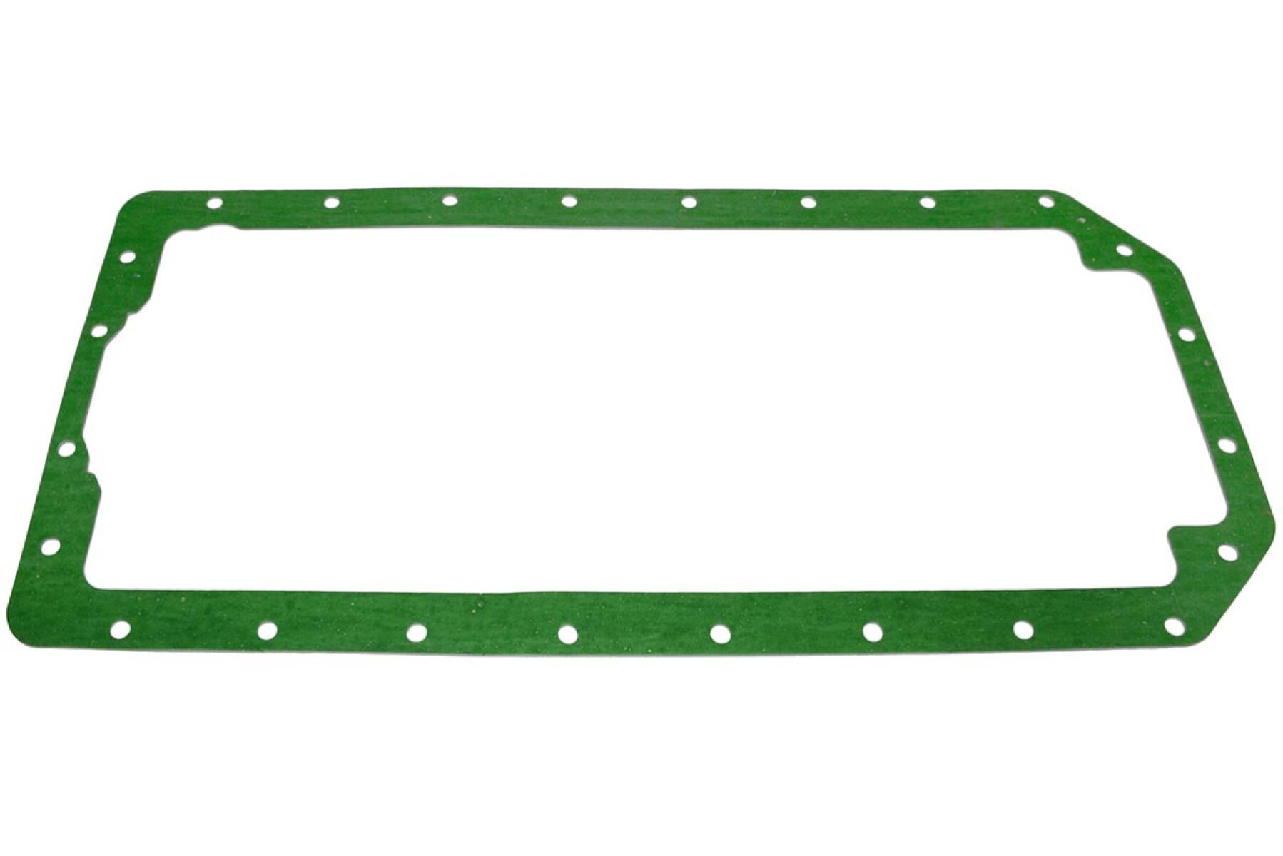 Прокладка поддона Ricardo K4100ZDS; TDK 26,42,N- 38,56,66 4LT/Oil sump gasket Прокладка поддона Ricardo K4100ZDS; TDK 26,42,N- 38,56,66 4LT/Oil sump gasket