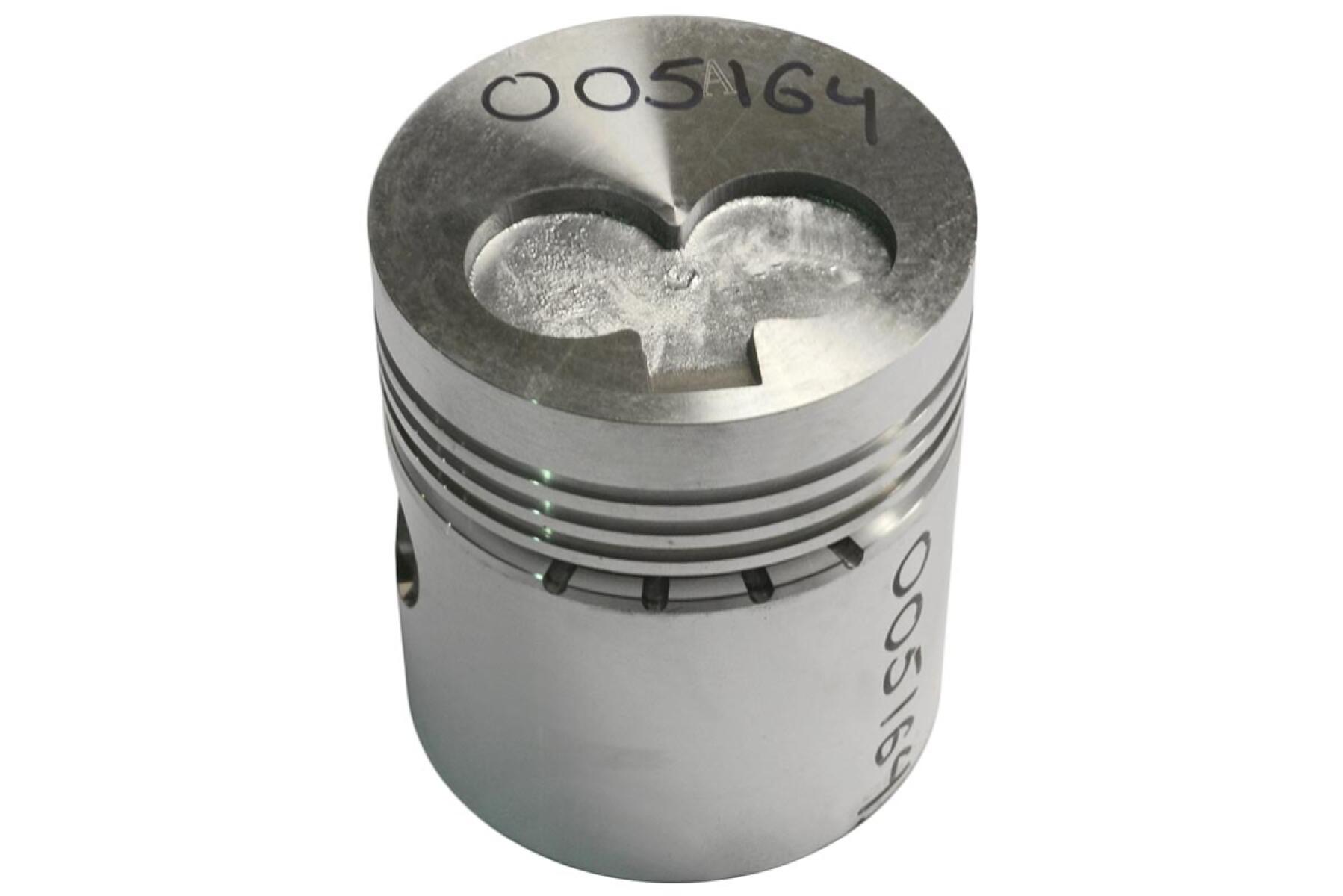 Поршень Ricardo Y495DS; TDK 26 4L (D=95 мм) /Piston (495-04004(b) Поршень Ricardo Y495DS; TDK 26 4L (D=95 мм) /Piston (495-04004(b)