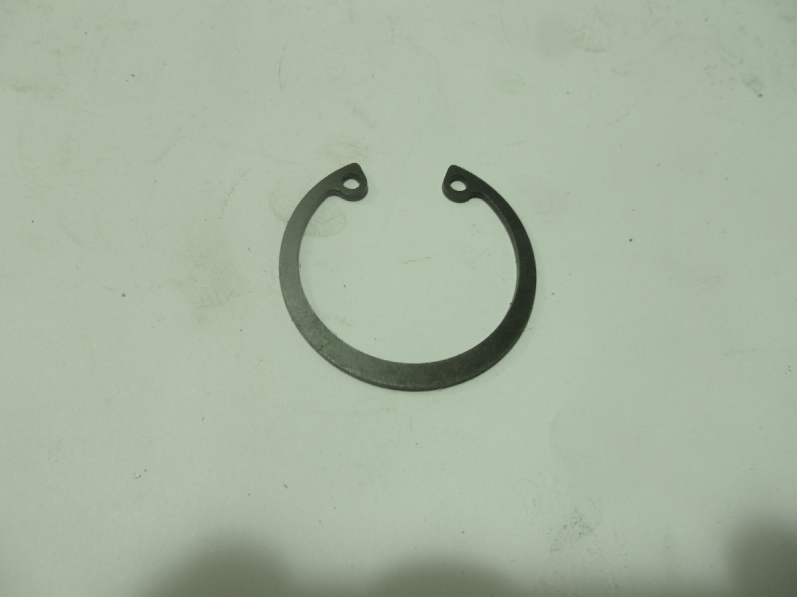 Кольцо стопорное пальца поршневого TDQ 38 4LT (D=36) /Retainer ring Кольцо стопорное пальца поршневого TDQ 38 4LT (D=36) /Retainer ring