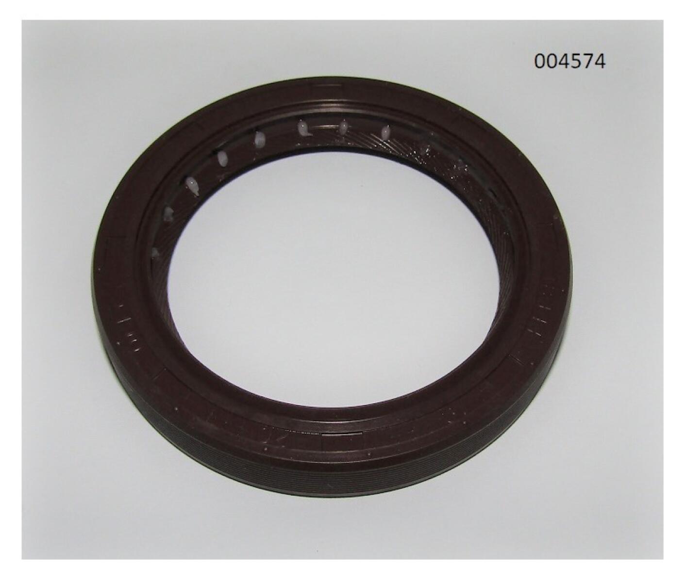 Сальник (60x80x12) передний вала коленчатого TDL16- 36 4L /Front oil seal Сальник (60x80x12) передний вала коленчатого TDL16- 36 4L /Front oil seal