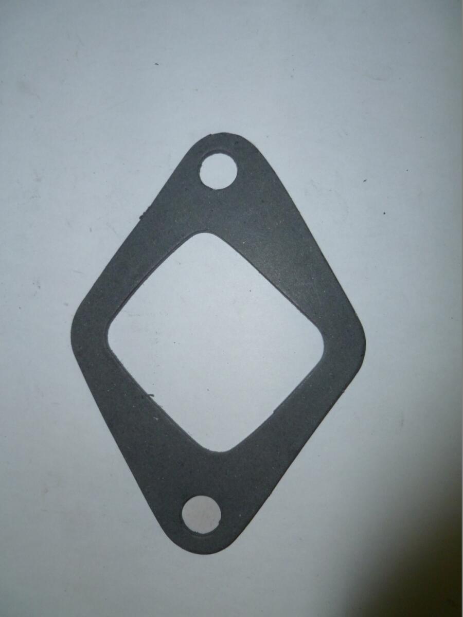 Прокладка впускного коллектора TDL16- 36 4L /Intake manifold gasket Прокладка впускного коллектора TDL16- 36 4L /Intake manifold gasket