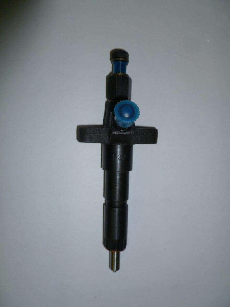 Форсунка (L=170 мм)TDL 16-36 4L (KDPF75SO1/KDPF75S01525) /Injector Форсунка (L=170 мм)TDL 16-36 4L (KDPF75SO1/KDPF75S01525) /Injector