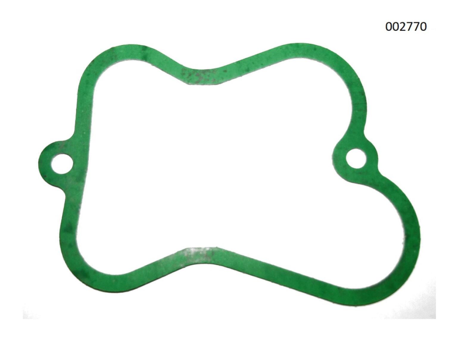 Прокладка крышки клапанов Ricardo R6126A-260DE; TDK 260 6LT/Cylinder head cover gasket Прокладка крышки клапанов Ricardo R6126A-260DE; TDK 260 6LT/Cylinder head cover gasket