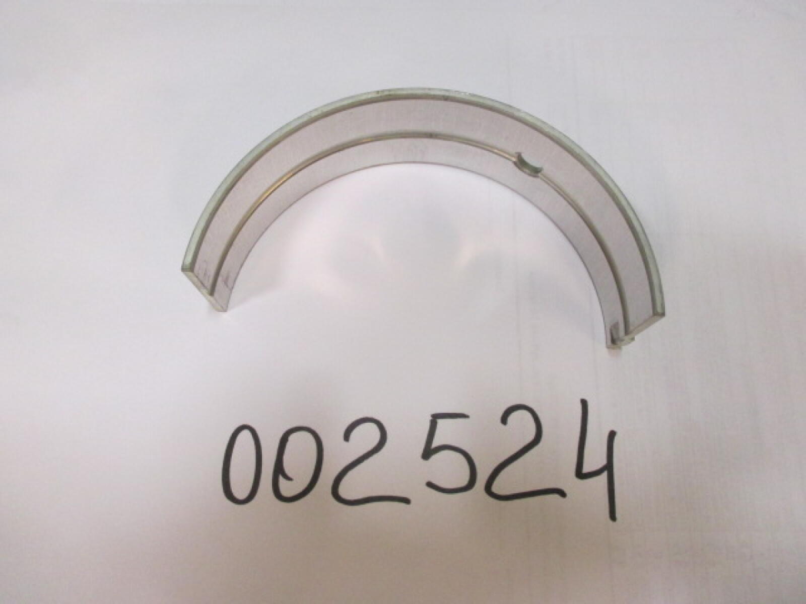 Вкладыш коренной верхний SDEC SC13G420D2; TDS 280 6LT/Main bearing (G02-112-01+A) Вкладыш коренной верхний SDEC SC13G420D2; TDS 280 6LT/Main bearing (G02-112-01+A)