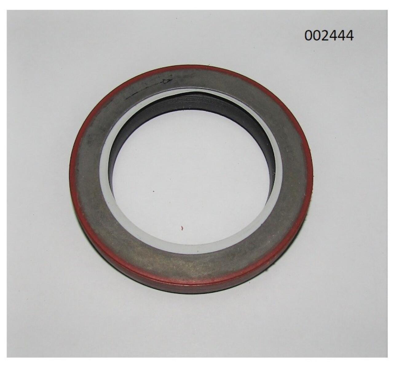 Сальник (56х85х12) передний вала коленчатого SDEC SC13G420D2; TDS 280 6LT/Front oil seal (G02-119-02 Сальник (56х85х12) передний вала коленчатого SDEC SC13G420D2; TDS 280 6LT/Front oil seal (G02-119-02