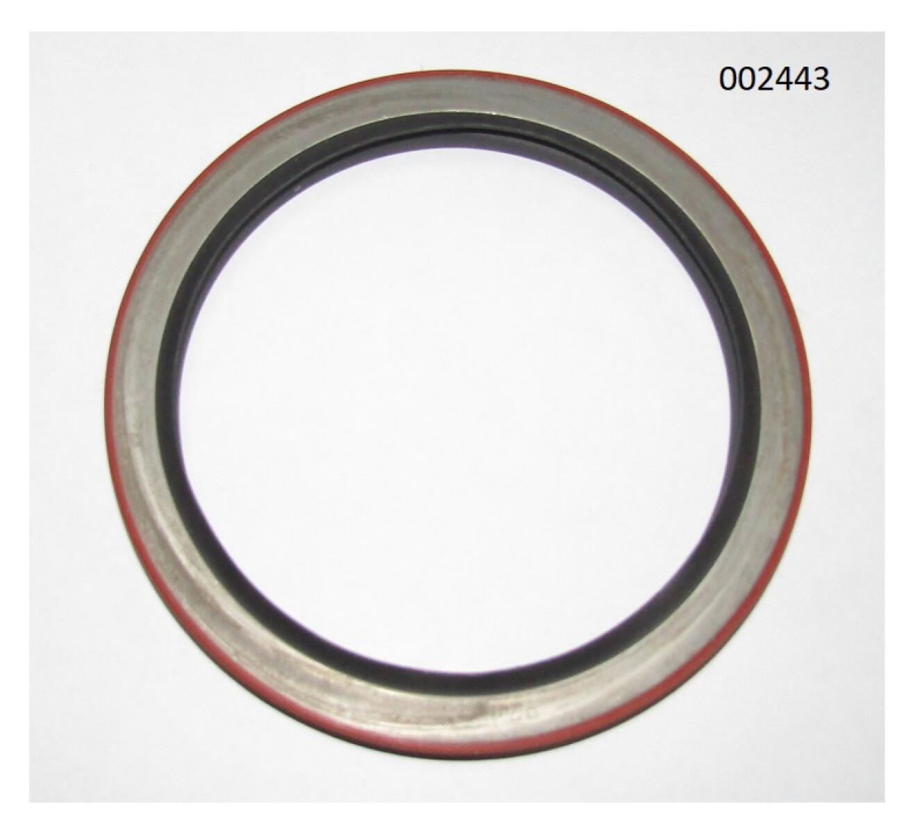 Сальник (130х170 х13) вала коленчатого задний SDEC SC13G420D2; TDS 280 6LT/Rear oil seal (G02-144-01 Сальник (130х170 х13) вала коленчатого задний SDEC SC13G420D2; TDS 280 6LT/Rear oil seal (G02-144-01
