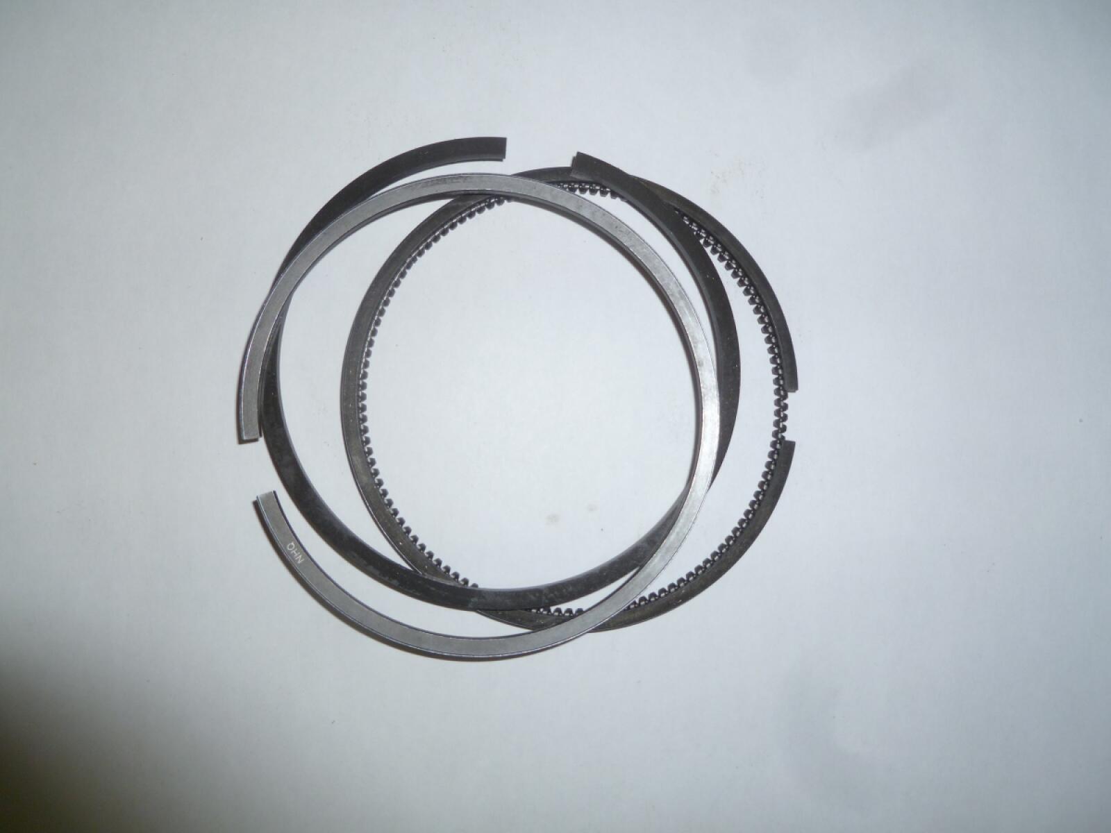 Кольца поршневые (D=85 мм,к-т на 1 поршень-3 шт) TDQ12 3L /Piston rings, kit Кольца поршневые (D=85 мм,к-т на 1 поршень-3 шт) TDQ12 3L /Piston rings, kit