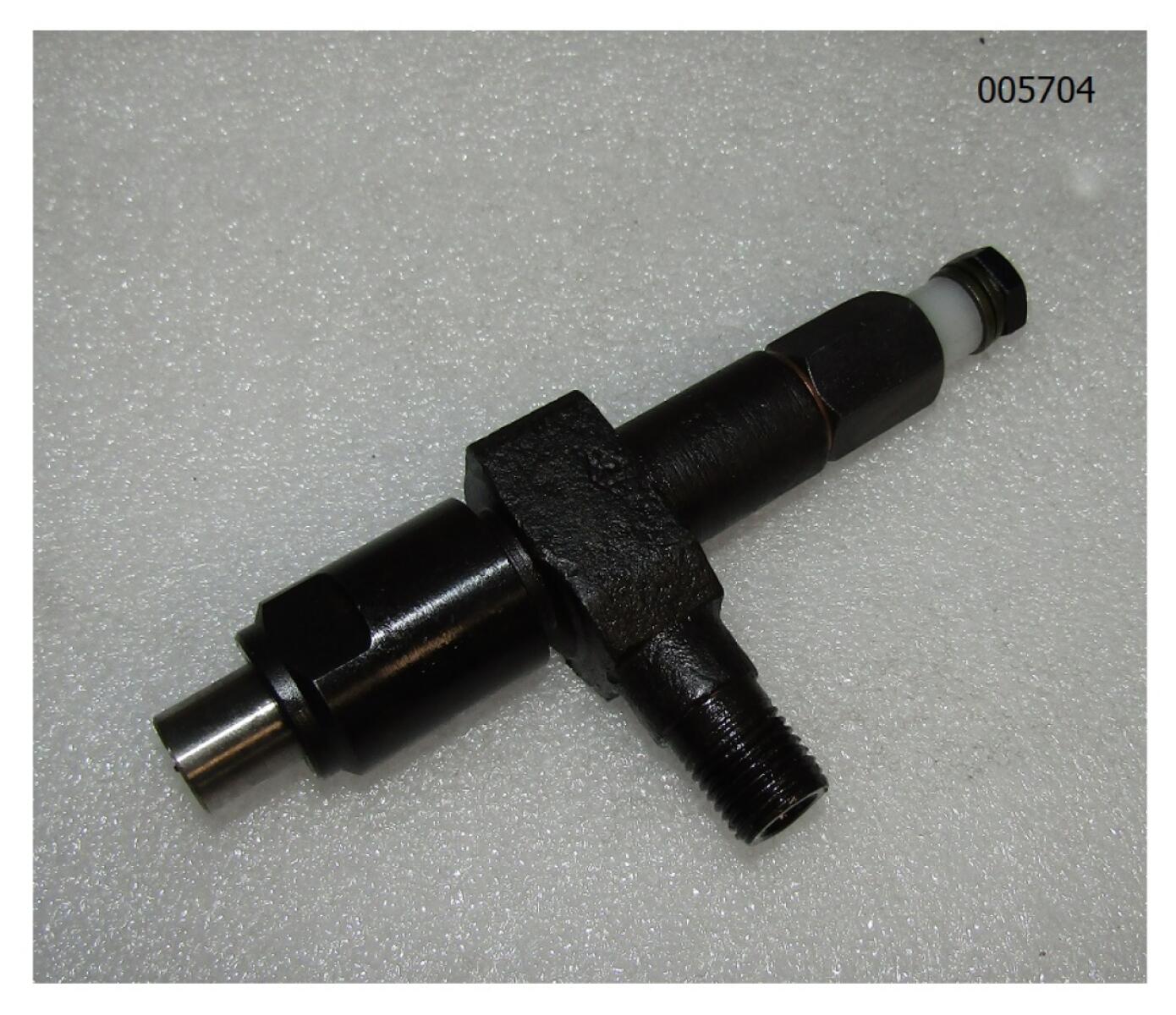 Форсунка Ricardo K4100ZDS; TDK 26,42 4LT/Fuel Injector assy Форсунка Ricardo K4100ZDS; TDK 26,42 4LT/Fuel Injector assy