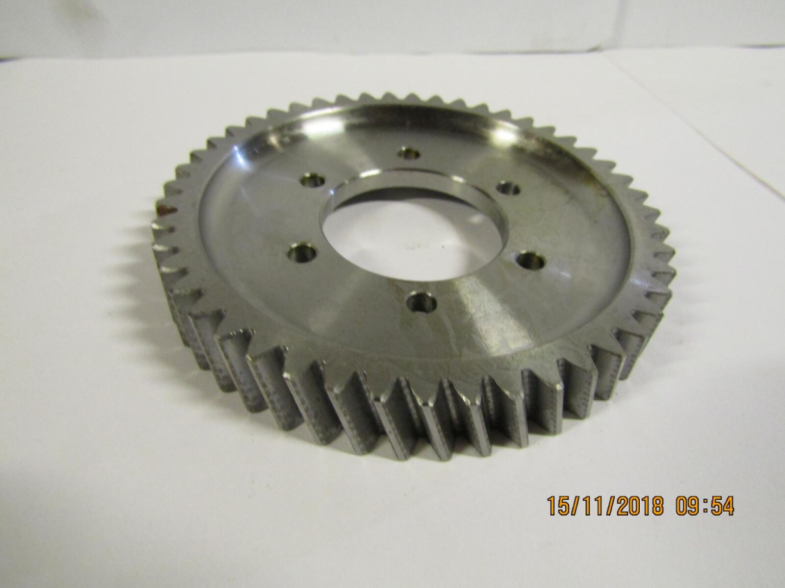 Шестерня привода ТНВД TDQ 20, 25 4L/Timing gear of fuel pump (2409000200300,QC490Q(DI)-02003) Шестерня привода ТНВД TDQ 20, 25 4L/Timing gear of fuel pump (2409000200300,QC490Q(DI)-02003)