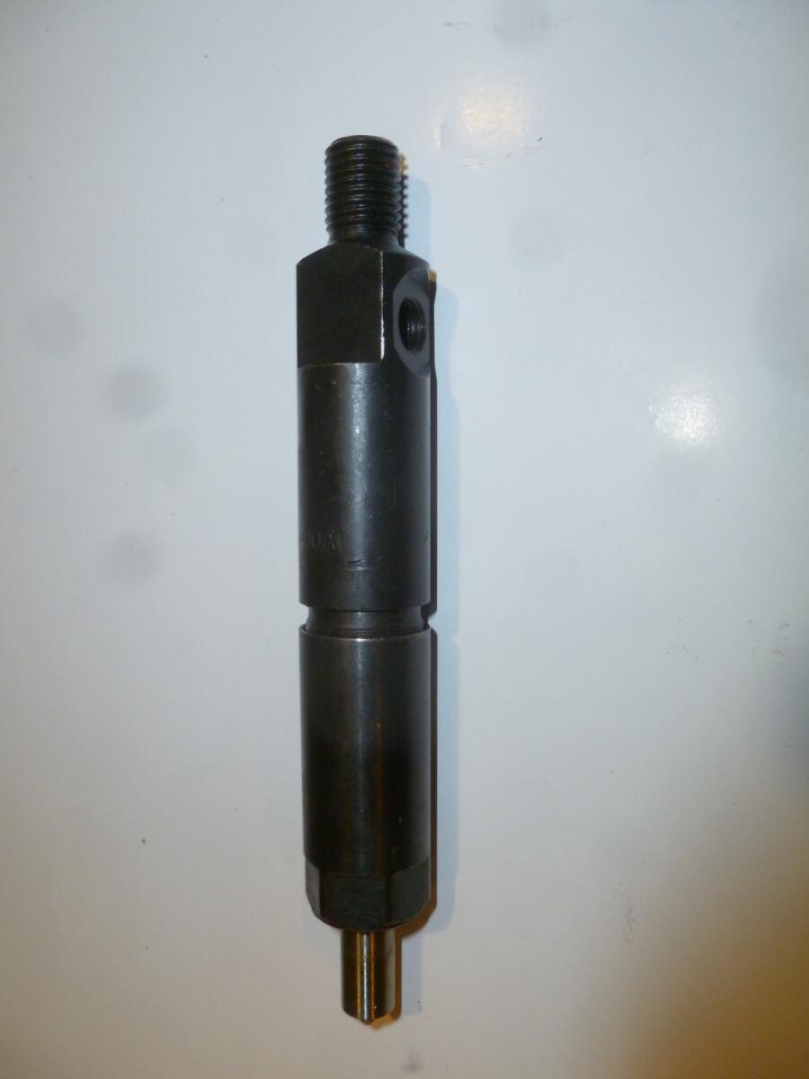 Форсунка Ricardo R6105AZLDS1; TDK 110 6LT/Injector (R1320100) (PB100J-00A) Форсунка Ricardo R6105AZLDS1; TDK 110 6LT/Injector (R1320100) (PB100J-00A)