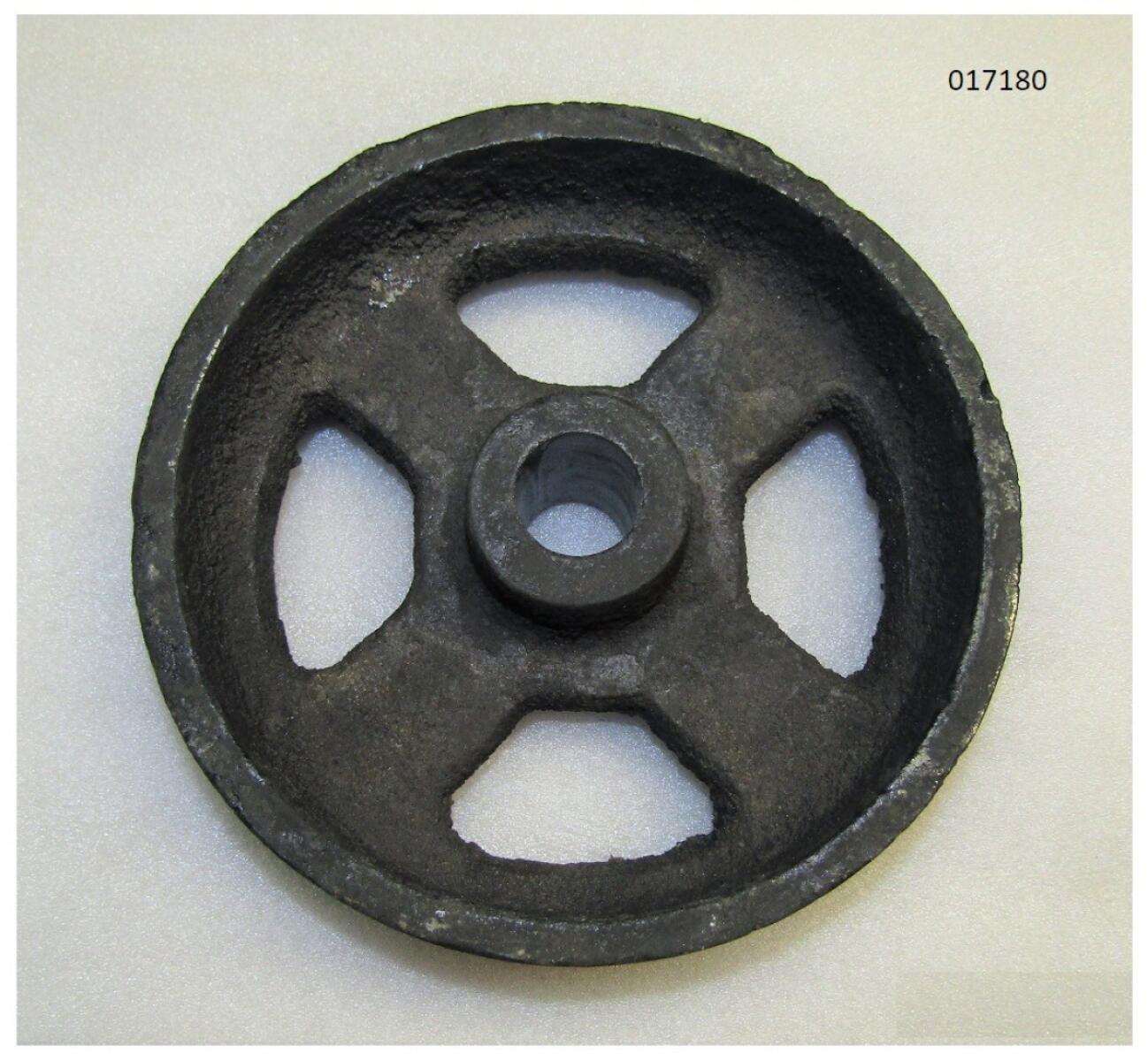 Колесо TSS GQ 52A (28х198х63)/GQ52A WHEEL, №52 (60001008)