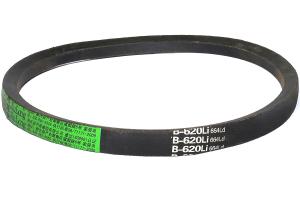 Ремень приводной гладкий (B-620Li) для ТСС DMD600-900/V-Belt Ремень приводной гладкий (B-620Li) для ТСС DMD600-900/V-Belt