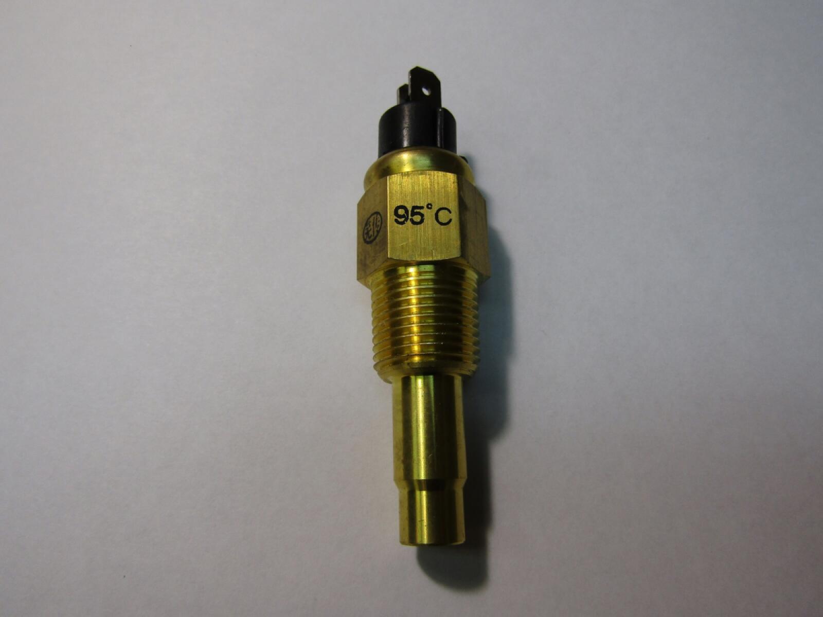 Датчик температуры ОЖ TDY 33 4L (Т=95град С) /Water temperature sensor Датчик температуры ОЖ TDY 33 4L (Т=95град С) /Water temperature sensor