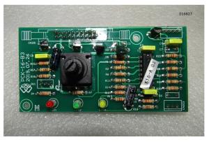 Плата регулировки напряжения для SW-1600/2500 DI-BCPB-K16-A / Voltage regulation board PCK-16-B3 Плата регулировки напряжения для SW-1600/2500 DI-BCPB-K16-A / Voltage regulation board PCK-16-B3