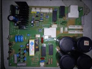 Плата печатная PRO CT416 POWER P.C BOARD( PZ-05-B) Плата печатная PRO CT416 POWER P.C BOARD( PZ-05-B)