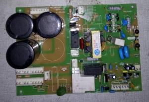 PRO CT312 POWER P.C BOARD (PZ-05-C) PRO CT312 POWER P.C BOARD (PZ-05-C)