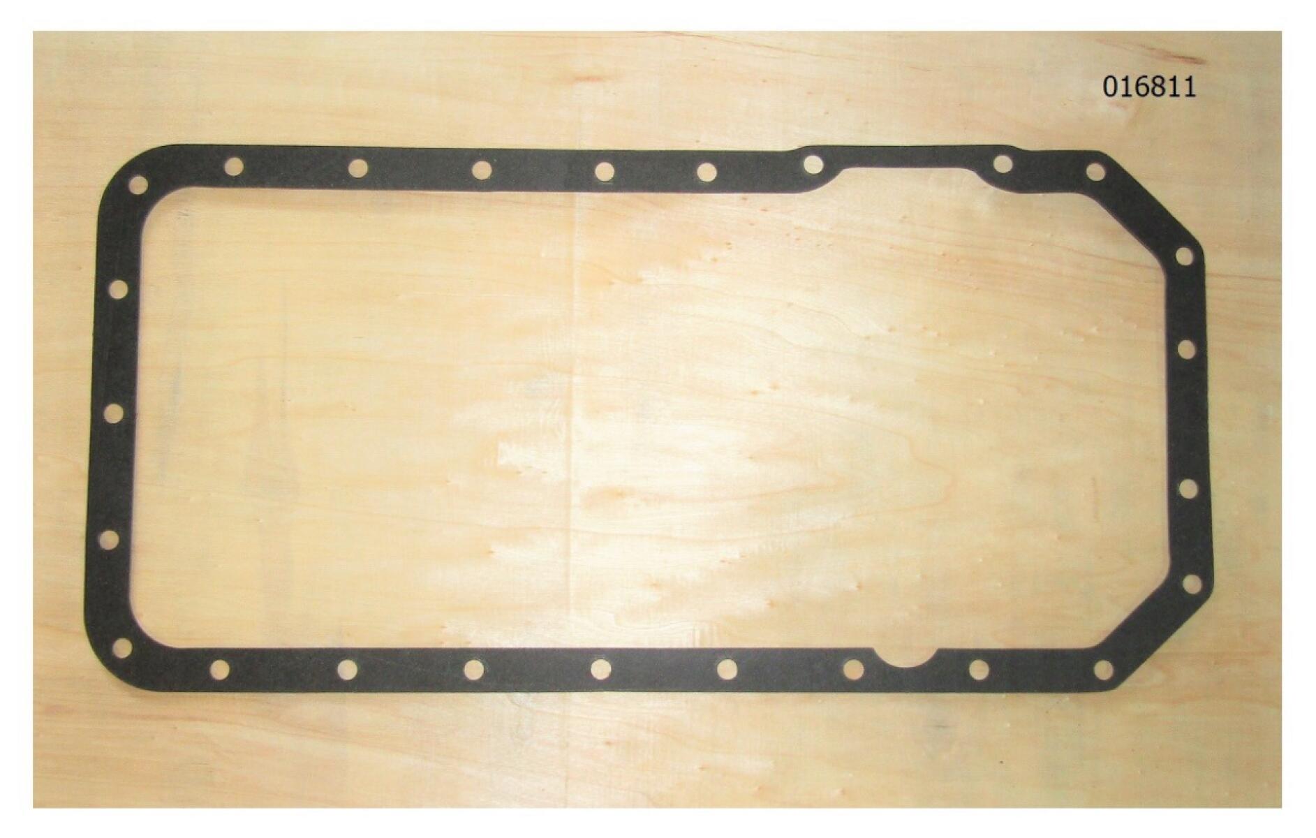 Прокладка поддона TDY 27 4L/Oil sump gasket (YSD490Q-01018) Прокладка поддона TDY 27 4L/Oil sump gasket (YSD490Q-01018)