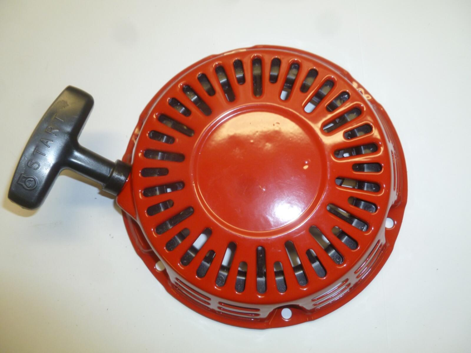 Стартер ручной (захваты-круглые) GX160-200/Recoil starter Стартер ручной (захваты-круглые) GX160-200/Recoil starter