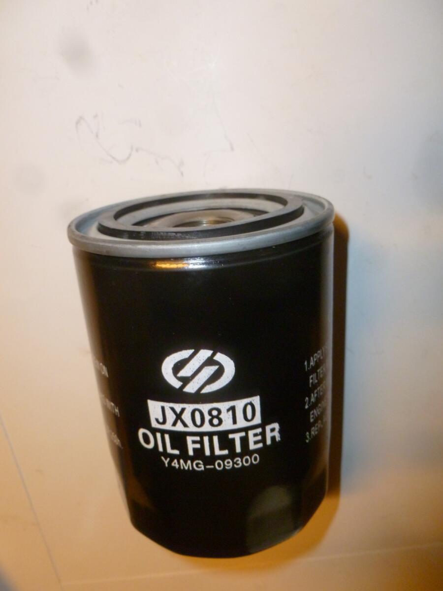 Фильтр масляный (М24х2) Yangdong Y495D;TDY 27 4L /Oil filter Фильтр масляный (М24х2) Yangdong Y495D;TDY 27 4L /Oil filter