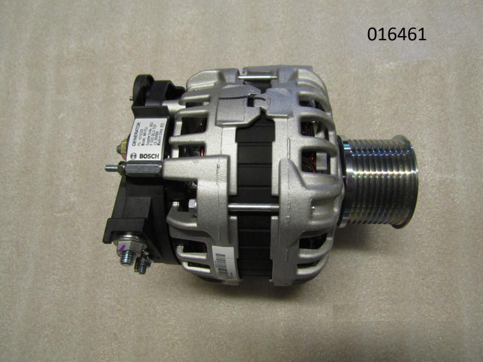 Генератор зарядный Baudouin 4M11G70,90 /5e2/Alternator (1001063258) Генератор зарядный Baudouin 4M11G70,90 /5e2/Alternator (1001063258)