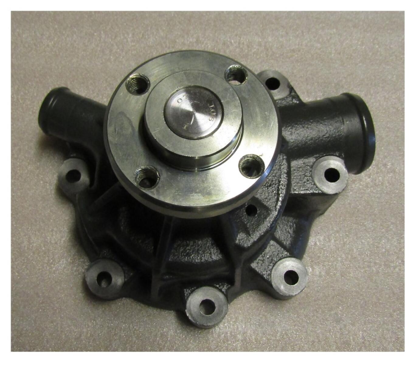 Насос водяной Baudouin 4M11G90/5 /Water Pump (1001065241) Насос водяной Baudouin 4M11G90/5 /Water Pump (1001065241)