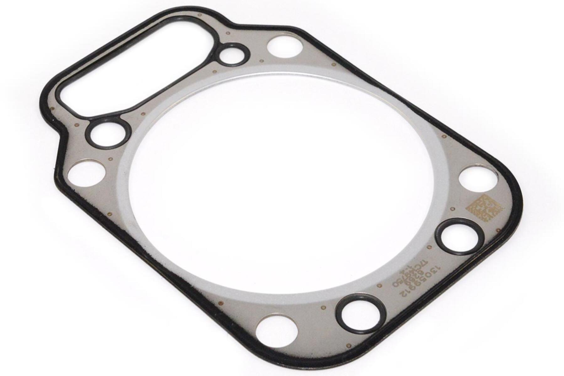 Прокладка головки блока целиндров 4M11G90/5 /Cylinder Head Gasket (13059912) Прокладка головки блока целиндров 4M11G90/5 /Cylinder Head Gasket (13059912)