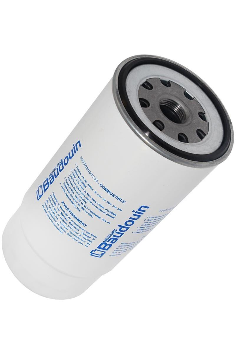 Фильтр топливный грубой очистки Baudouin 6M33G660/5 /Fuel Coarse Filter Element (330205000730) Фильтр топливный грубой очистки Baudouin 6M33G660/5 /Fuel Coarse Filter Element (330205000730)