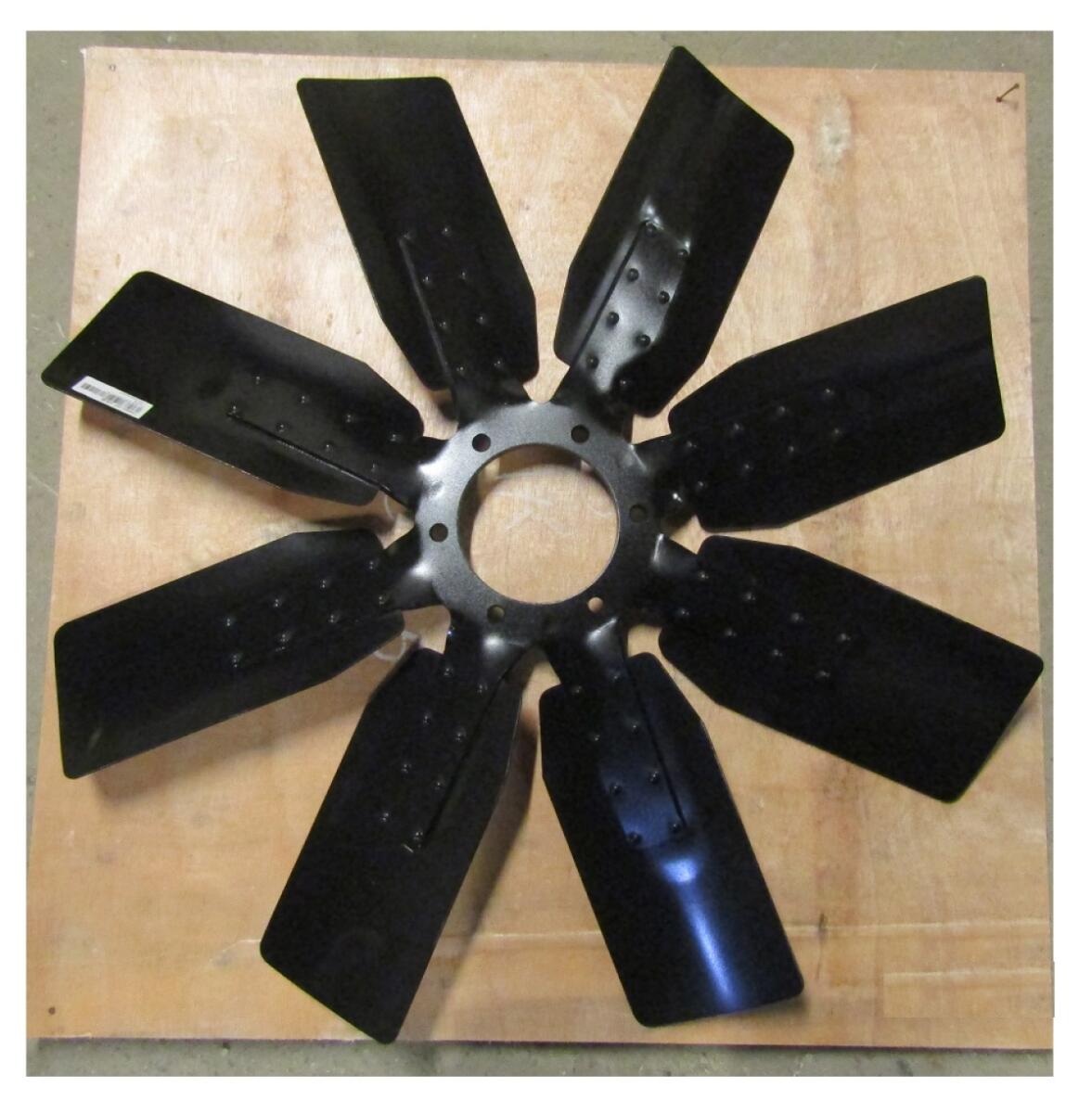 Крыльчатка вентилятора (D=860/8) Baudouin 6M21G440/5 / Fan (612630060515) Крыльчатка вентилятора (D=860/8) Baudouin 6M21G440/5 / Fan (612630060515)