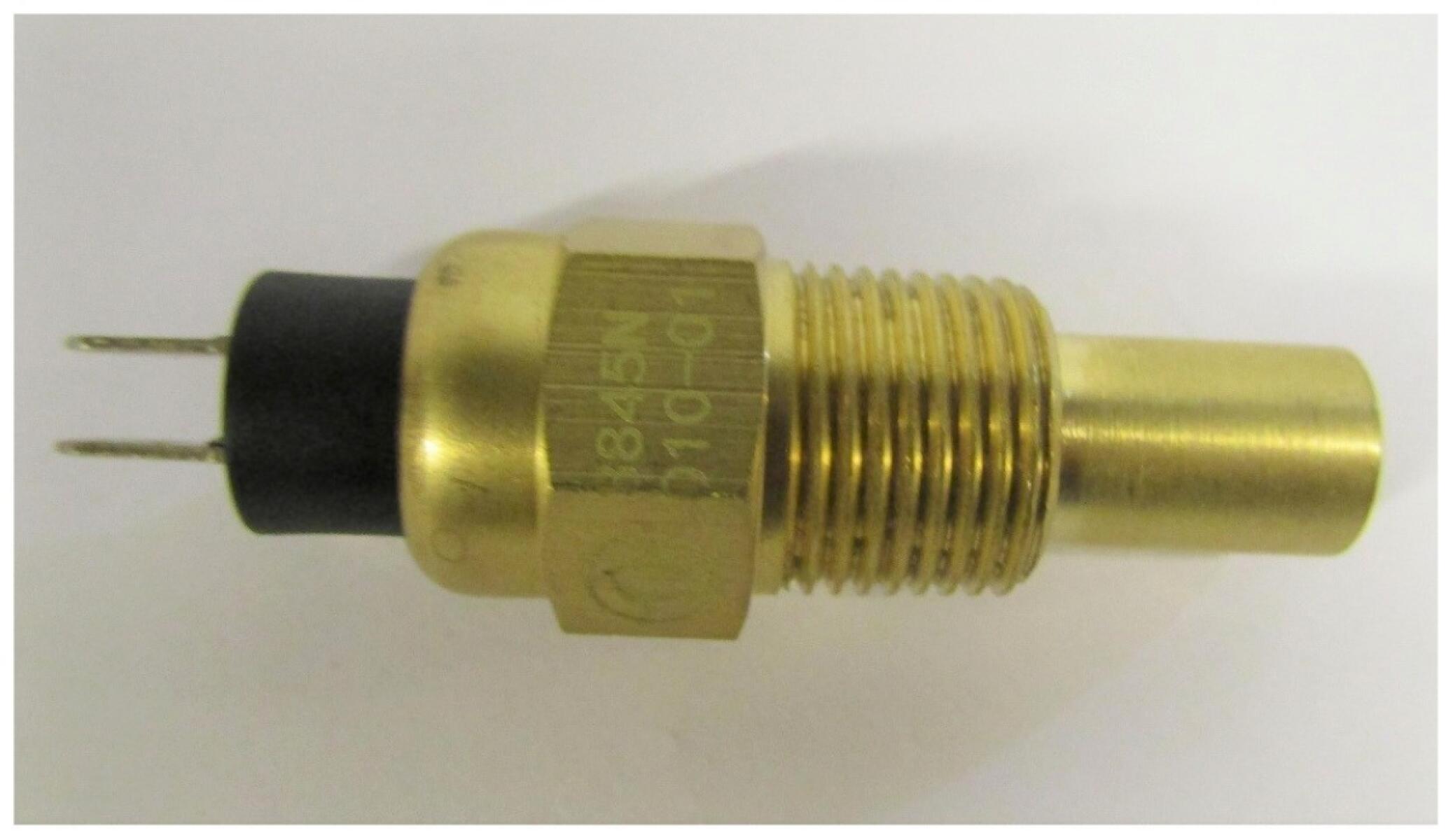 Датчик температуры ОЖ TDY-N 70 4LT /water temperature sensor (CAD00-3800100) Датчик температуры ОЖ TDY-N 70 4LT /water temperature sensor (CAD00-3800100)