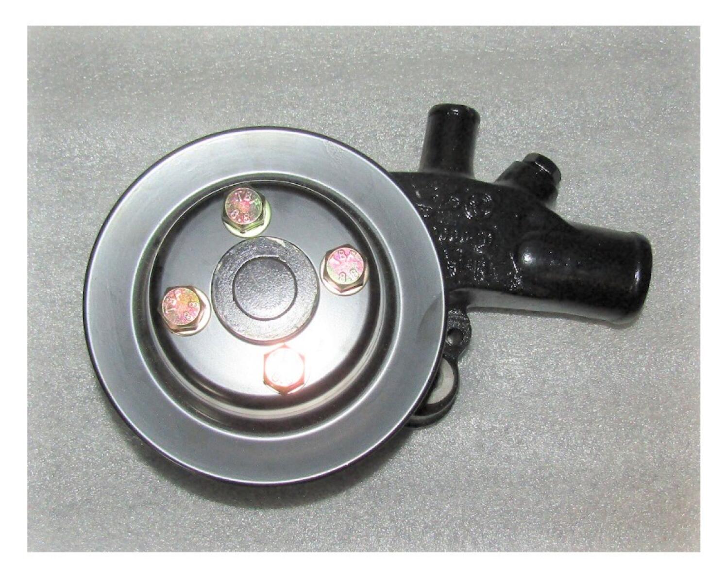 Насос водяной Yuchai YCD4Y22D-95,TDY-N 70 4LT/Water pump (1DQ000-1307020B) Насос водяной Yuchai YCD4Y22D-95,TDY-N 70 4LT/Water pump (1DQ000-1307020B)