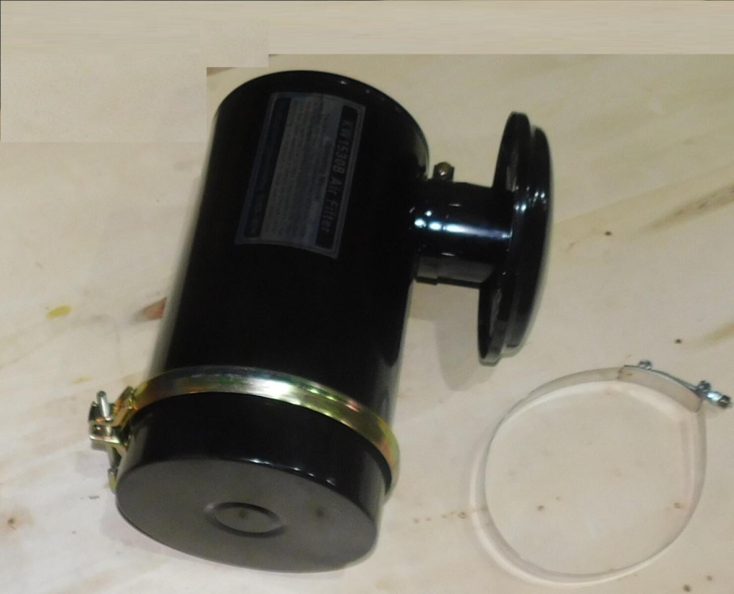 Фильтр воздушный в сборе цилиндрический TDY-N 55 4LT/Air filer subassy (KW1530B;495Z-07100) Фильтр воздушный в сборе цилиндрический TDY-N 55 4LT/Air filer subassy (KW1530B;495Z-07100)
