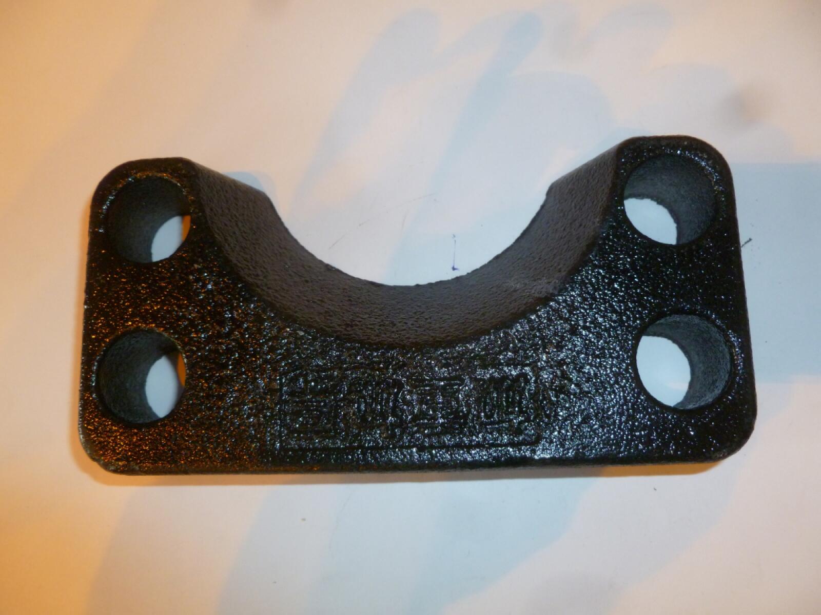 Фиксатор неподвижного ножа TSS GQ 40A/GQ40A PRESS BLADE PLATE №16, (60002017) Фиксатор неподвижного ножа TSS GQ 40A/GQ40A PRESS BLADE PLATE №16, (60002017)