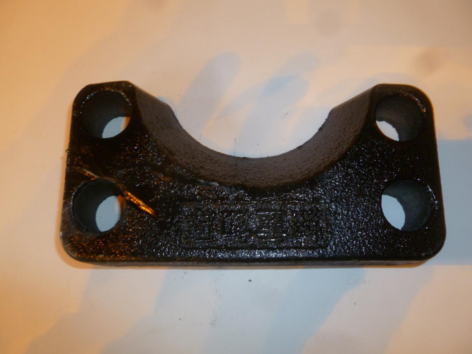 Фиксатор неподвижного ножа TSS GQ 42A/GQ 42A PRESS BLADE PLATE, №16 (60002017) Фиксатор неподвижного ножа TSS GQ 42A/GQ 42A PRESS BLADE PLATE, №16 (60002017)