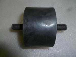 Амортизатор (70х45х2Ш М12х27) платформы двигателя TSS-WP 160-170/Shock absorber for base plate, №33 Амортизатор (70х45х2Ш М12х27) платформы двигателя TSS-WP 160-170/Shock absorber for base plate, №33