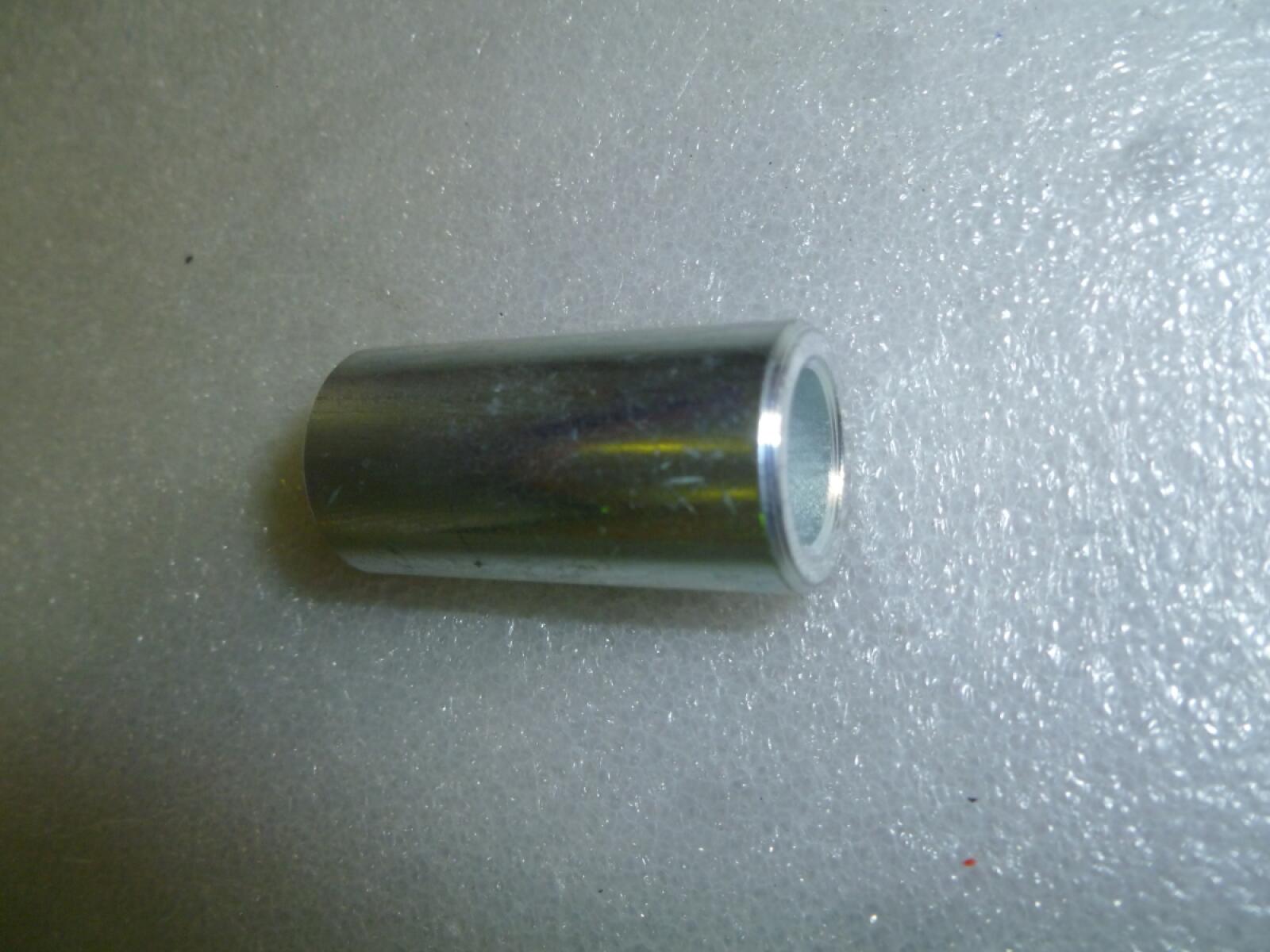 Втулка металлическая TSS-WP160-170/Lining tube, №17 (CNP300017) Втулка металлическая TSS-WP160-170/Lining tube, №17 (CNP300017)
