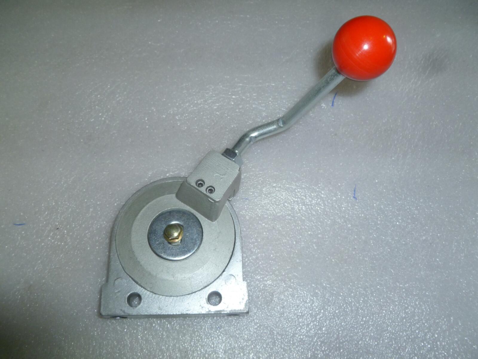 Рычаг троса газа TSS-WP160-170/320/Throttle lever, №11-1 (CNP300011-1) Рычаг троса газа TSS-WP160-170/320/Throttle lever, №11-1 (CNP300011-1)