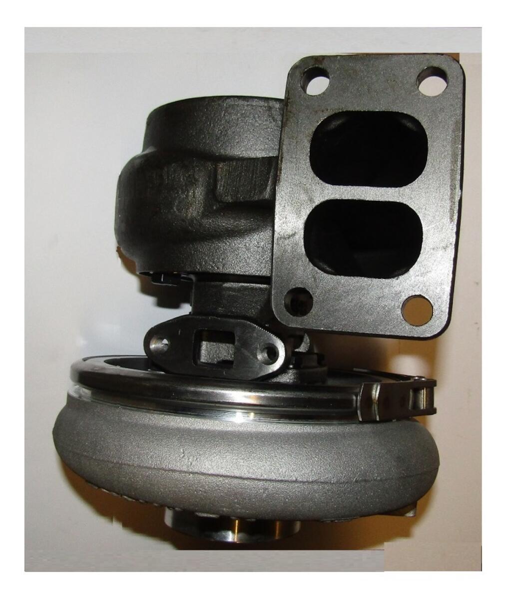 Турбокомпрессор Ricardo R6105AZLDS1; TDK 110 6LT(XDJ 82)/Turbocharger (6R1Z730100-A, K27-4S) Турбокомпрессор Ricardo R6105AZLDS1; TDK 110 6LT(XDJ 82)/Turbocharger (6R1Z730100-A, K27-4S)
