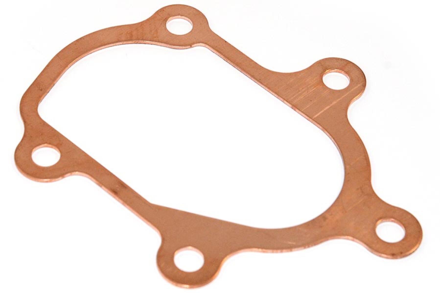 Прокладка турбокомпрессора/Turbocharger gasket (2060259) Прокладка турбокомпрессора/Turbocharger gasket (2060259)